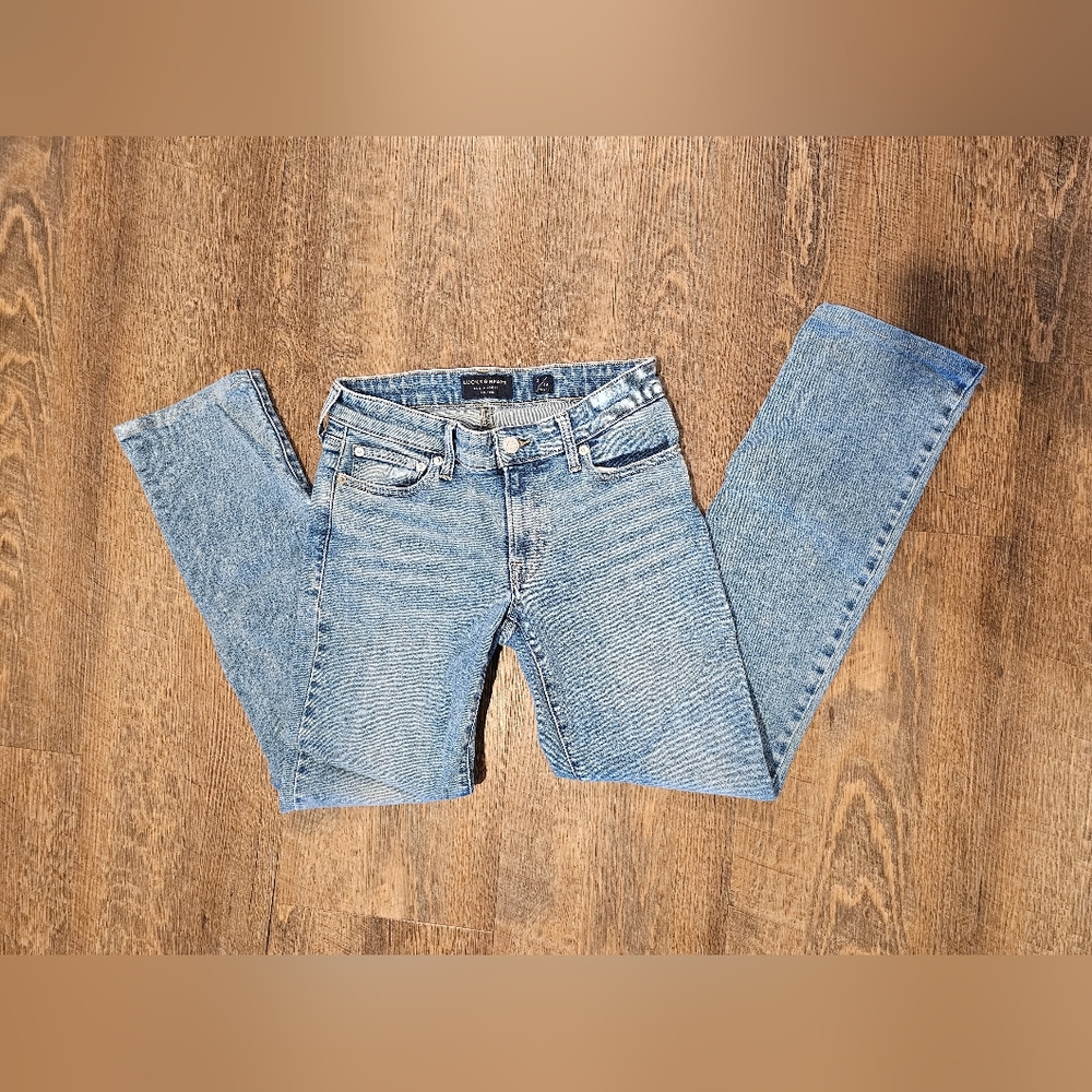 Lucky Brand Women's Jeans